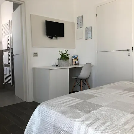 Bed & Breakfast Del 4*