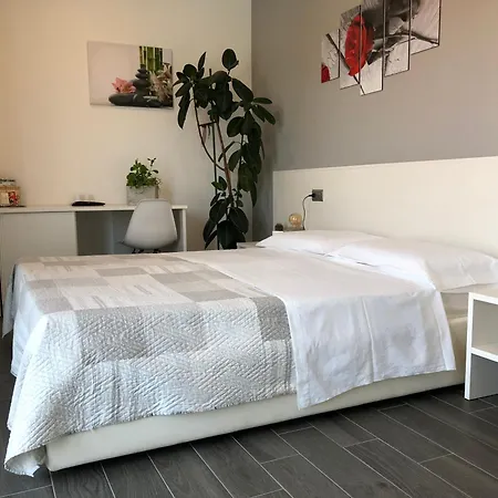 Del Bed & Breakfast 4*