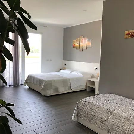 Del Bed & Breakfast Desenzano del Garda