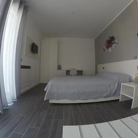 Bed & Breakfast Del