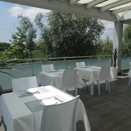 Del 4* Desenzano del Garda