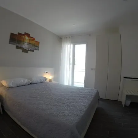 Bed & Breakfast Del