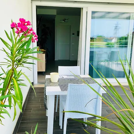 Bed and Breakfast Del