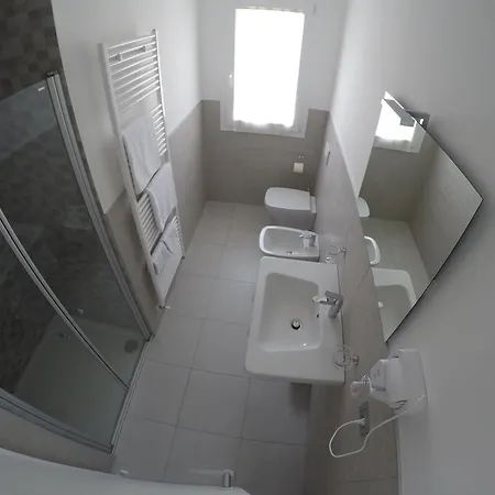 Del Bed & Breakfast Desenzano del Garda